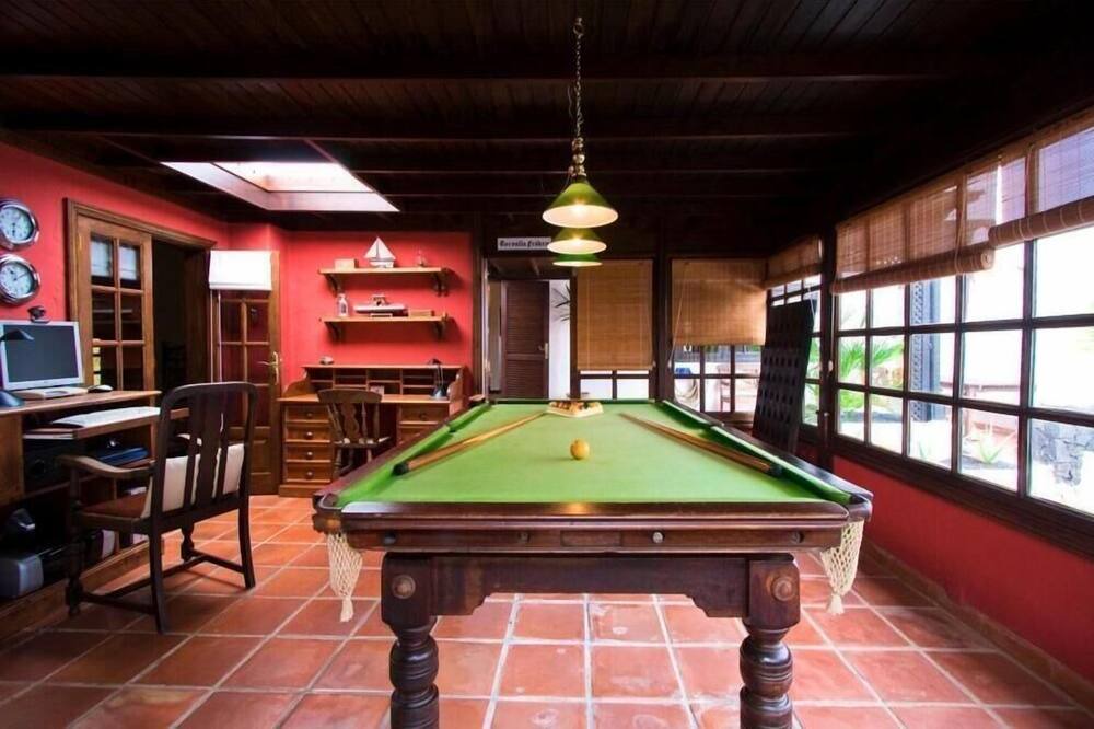Photo of Bedroom in Tahiche