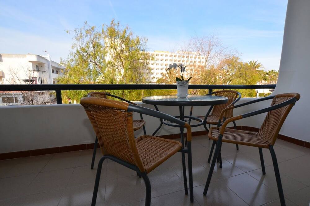 Photo of Patio Balcony in Alcudia