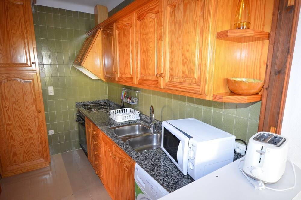 Photo of Kitchen in Alcudia
