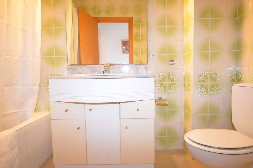 Photo of Bathroom in Alcudia