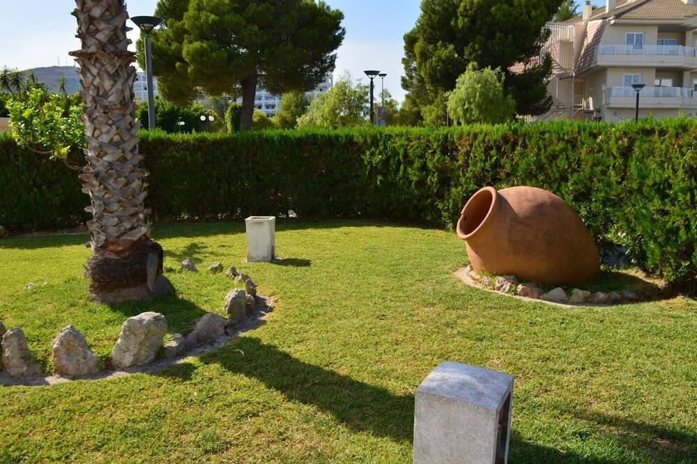 Photo of Outdoor in Alcudia