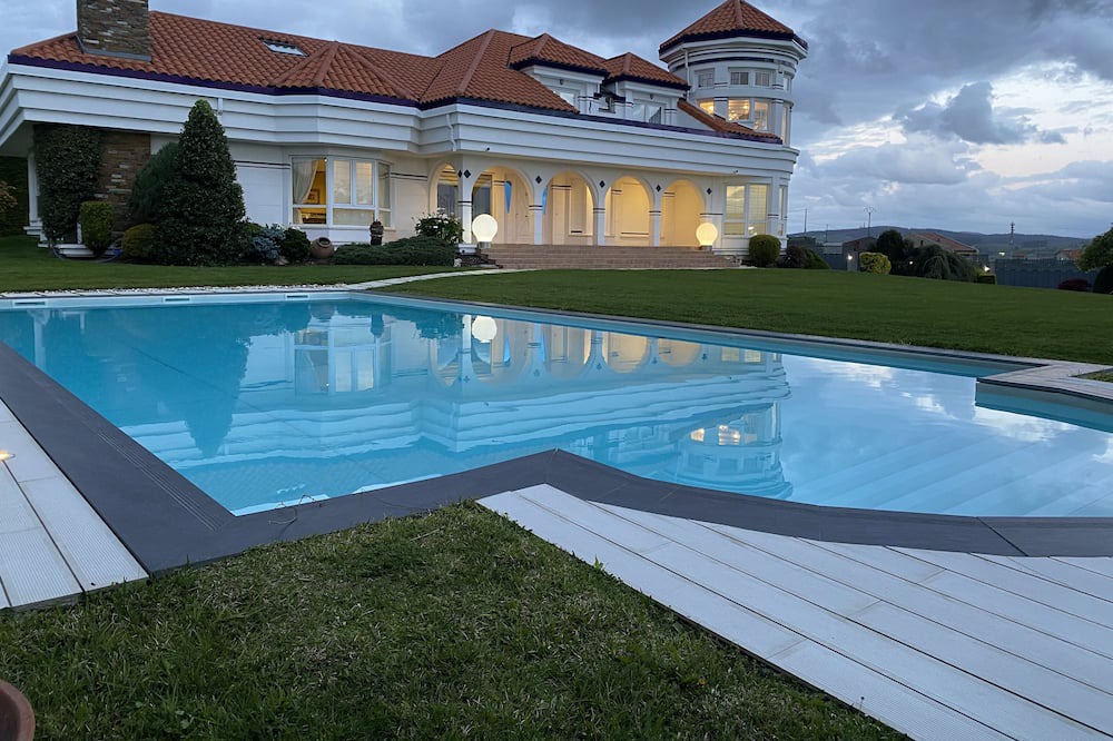 Photo of Outdoor in Hinojedo