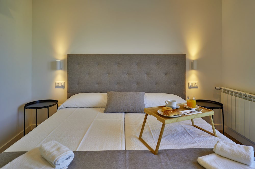 Photo of Bedroom in Oeste
