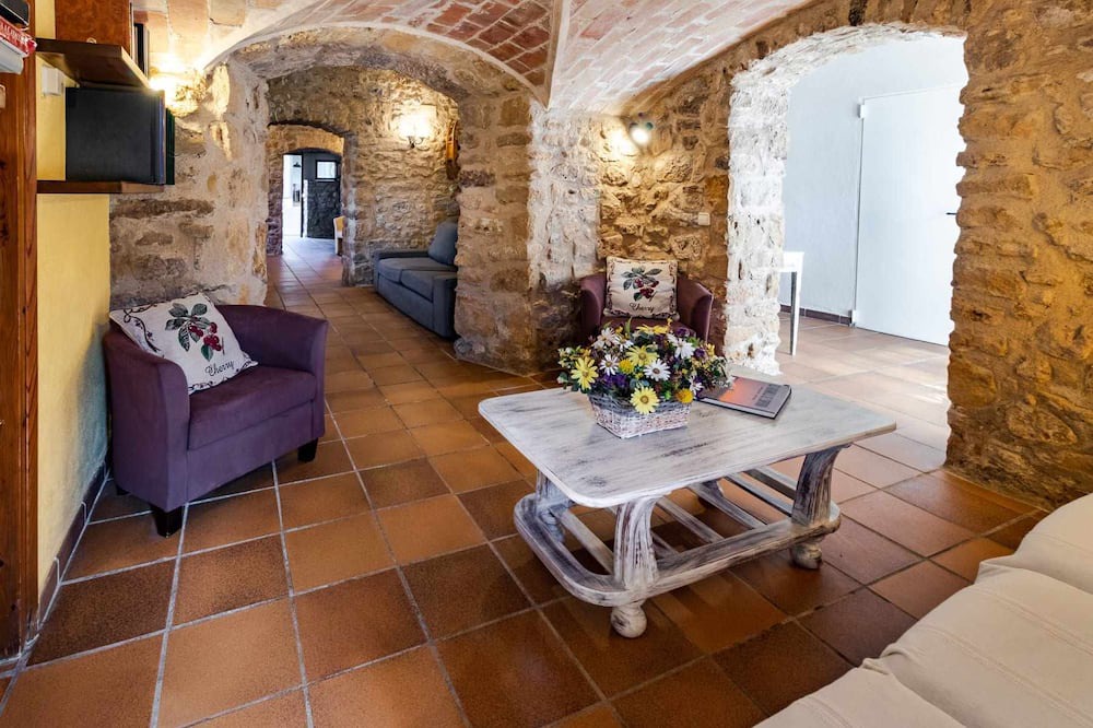 Photo of Livingroom in Olives