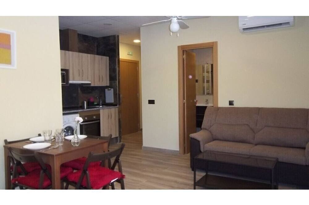 Photo of Livingroom in Aldea del Fresno