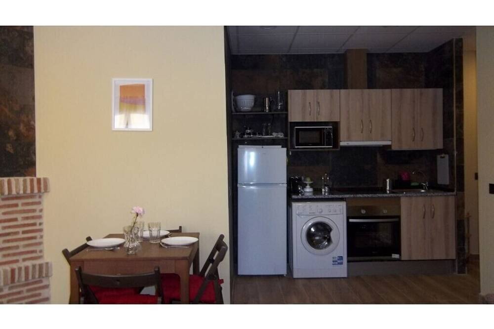 Photo of Kitchen in Aldea del Fresno