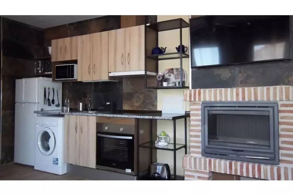 Photo of Kitchen in Aldea del Fresno