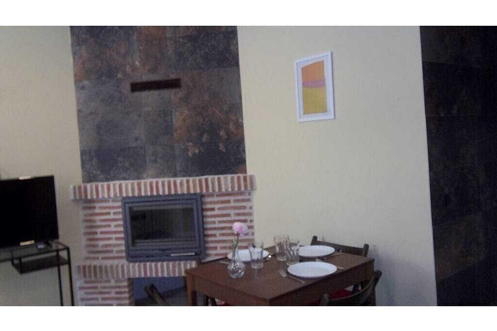 Photo of Livingroom in Aldea del Fresno