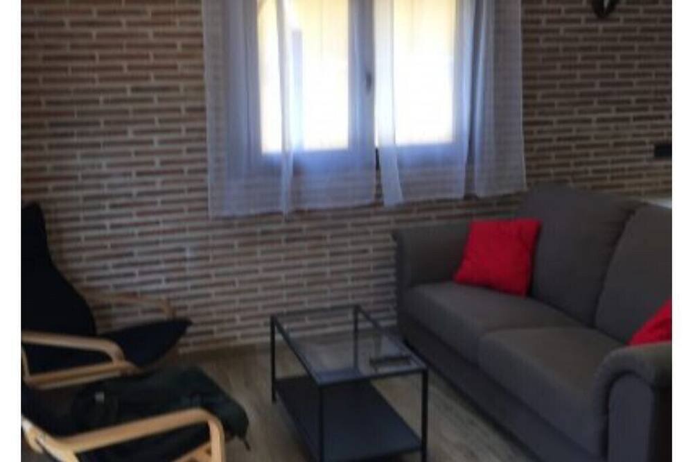 Photo of Livingroom in Aldea del Fresno