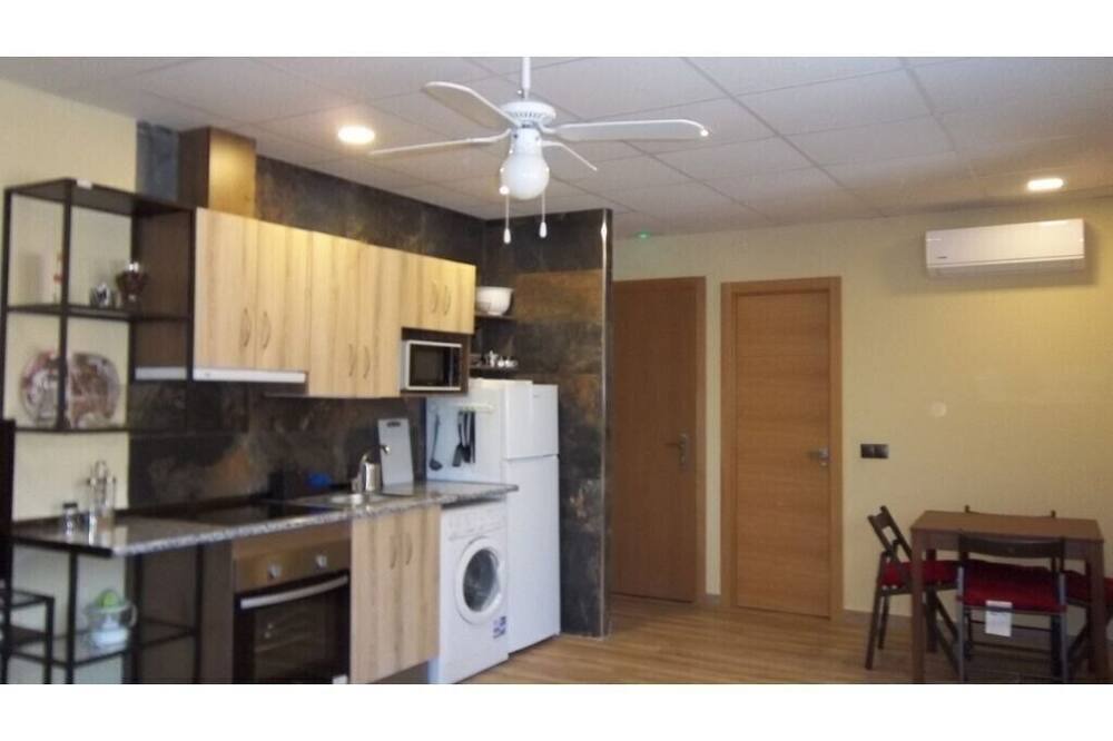 Photo of Kitchen in Aldea del Fresno