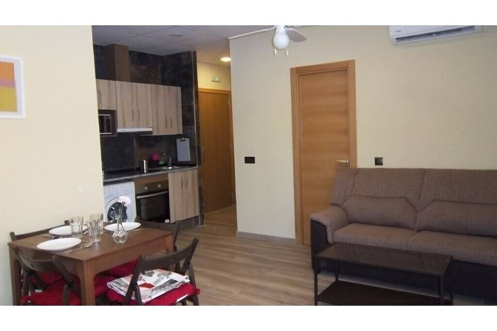 Photo of Livingroom in Aldea del Fresno