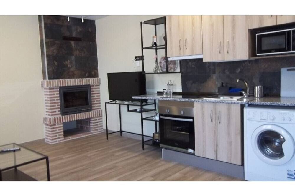 Photo of Kitchen in Aldea del Fresno