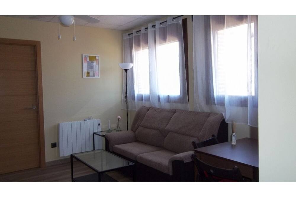 Photo of Livingroom in Aldea del Fresno