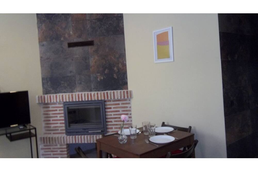 Photo of Livingroom in Aldea del Fresno