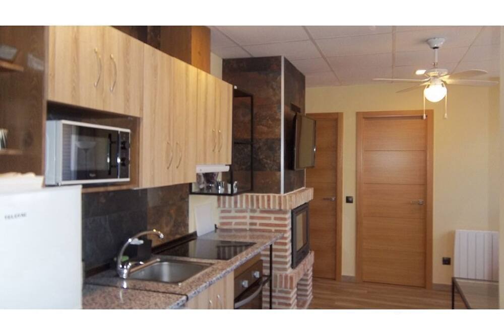 Photo of Kitchen in Aldea del Fresno