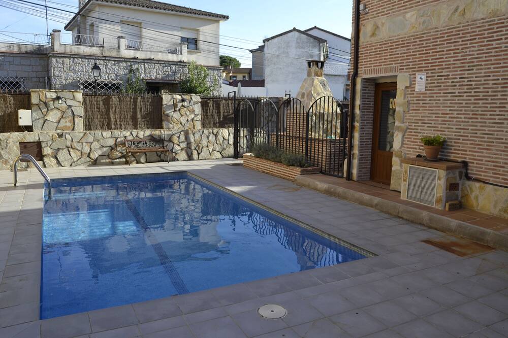 Photo of Outdoor in Aldea del Fresno