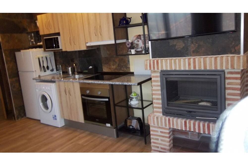 Photo of Kitchen in Aldea del Fresno