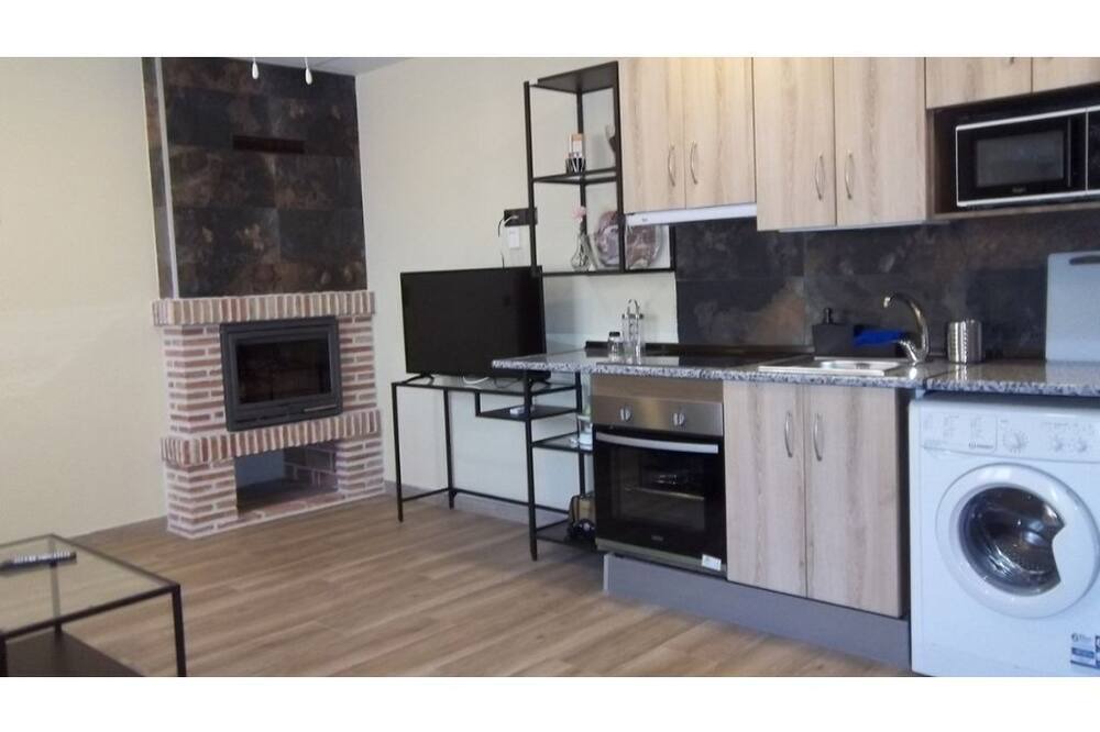 Photo of Kitchen in Aldea del Fresno