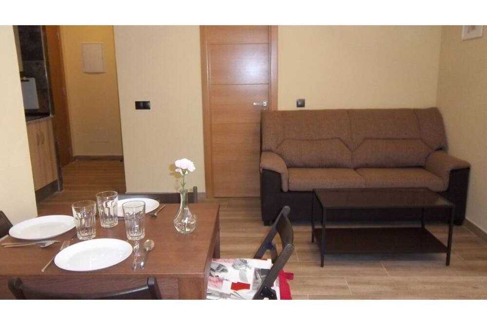 Photo of Livingroom in Aldea del Fresno