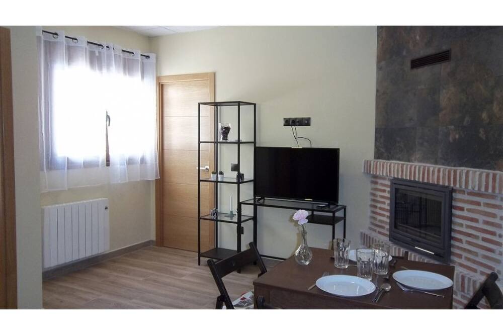 Photo of Livingroom in Aldea del Fresno