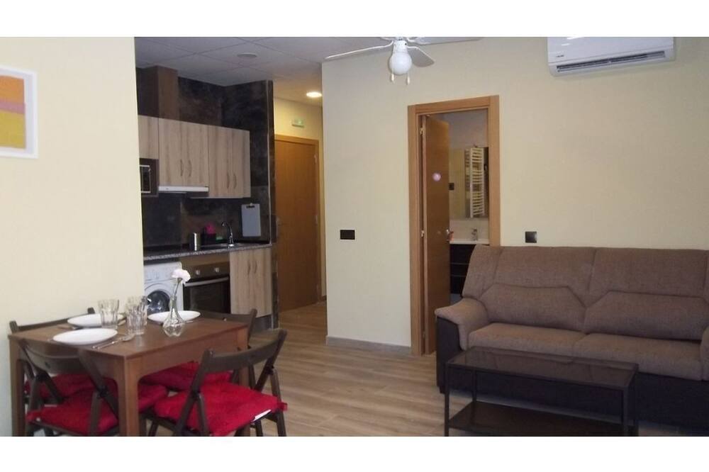 Photo of Livingroom in Aldea del Fresno