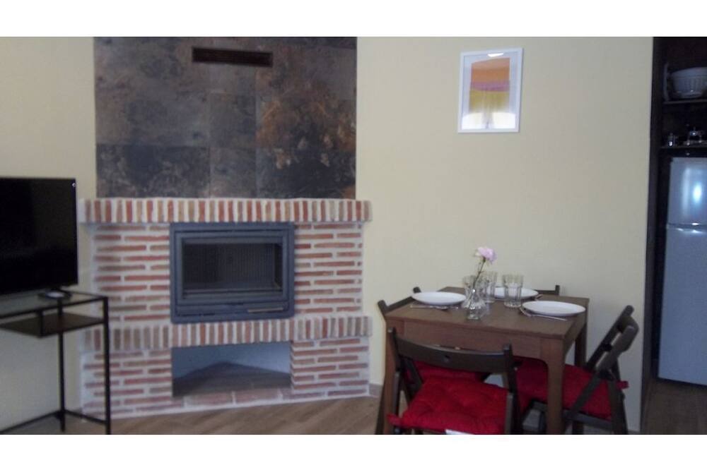 Photo of Livingroom in Aldea del Fresno