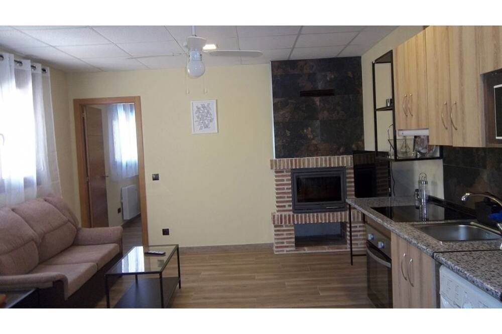 Photo of Kitchen in Aldea del Fresno