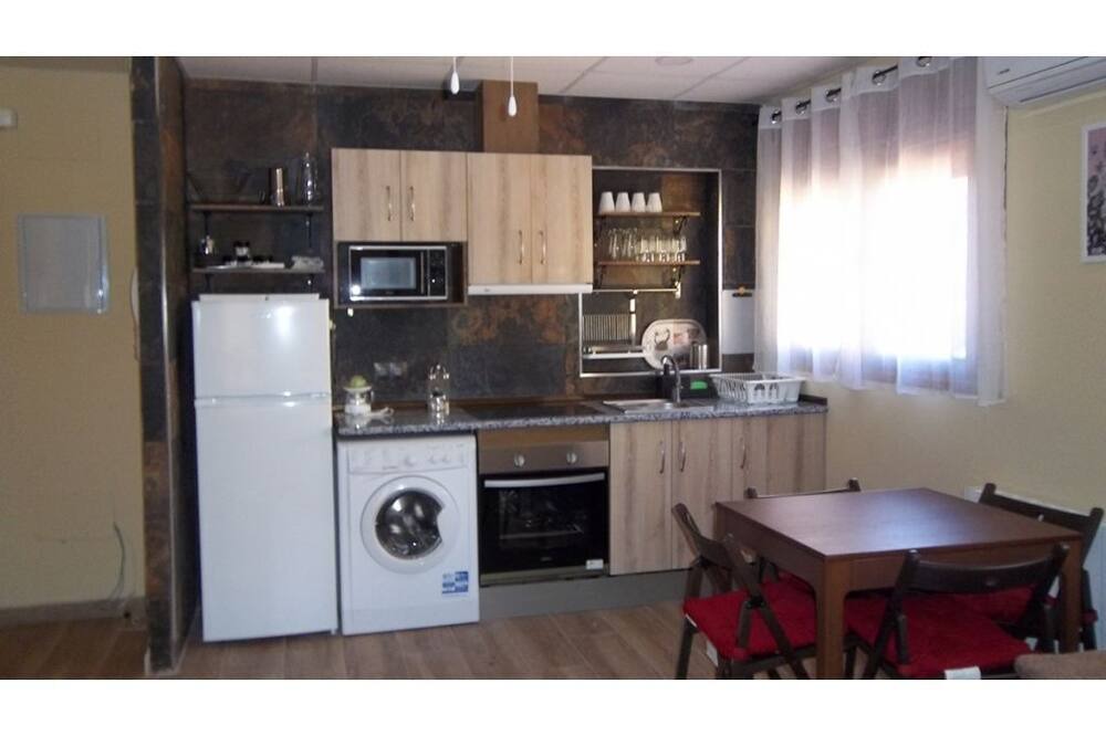 Photo of Kitchen in Aldea del Fresno