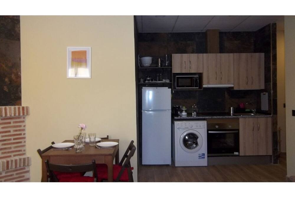 Photo of Kitchen in Aldea del Fresno