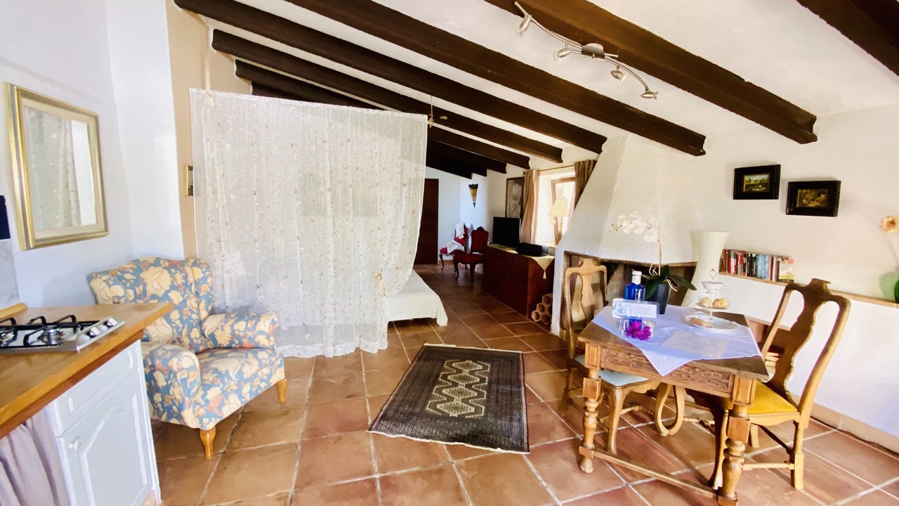 Photo of Livingroom in Son Macia