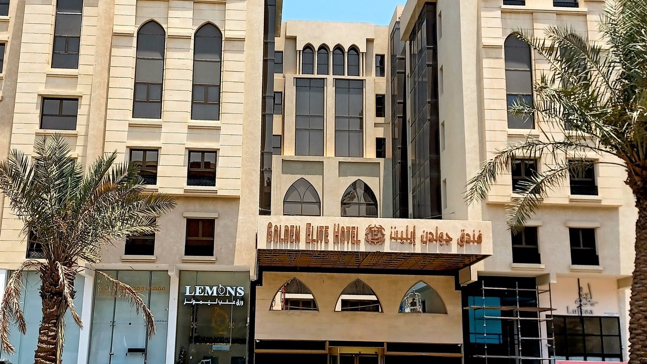 Photo of Outdoor in Al Ulaya
