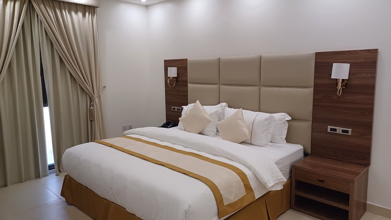 Photo of Bedroom in Al Ulaya