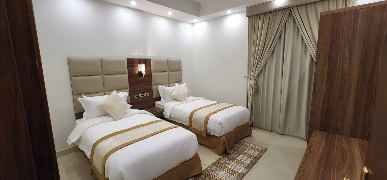 Photo of Bedroom in Al Ulaya
