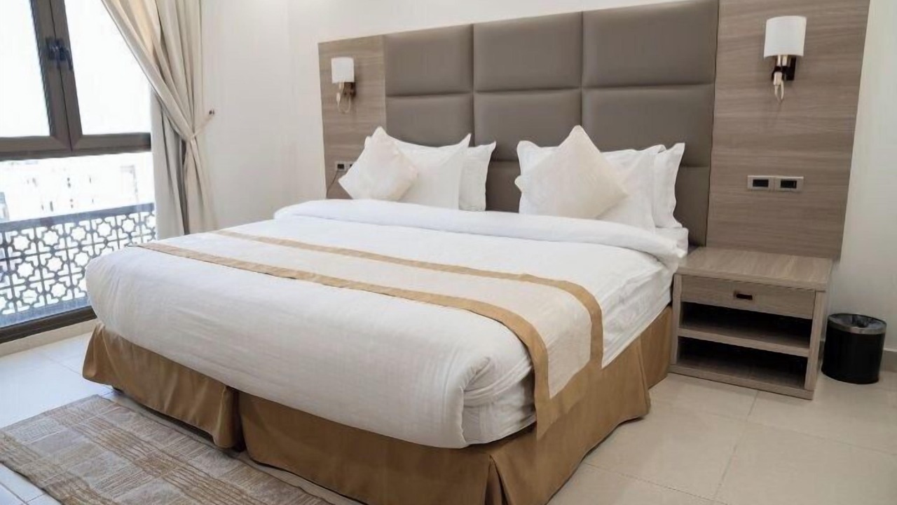 Photo of Bedroom in Al Ulaya