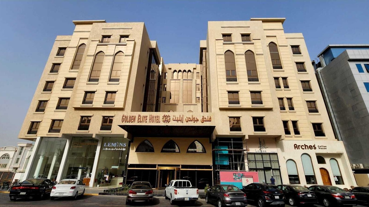 Photo of Outdoor in Al Ulaya