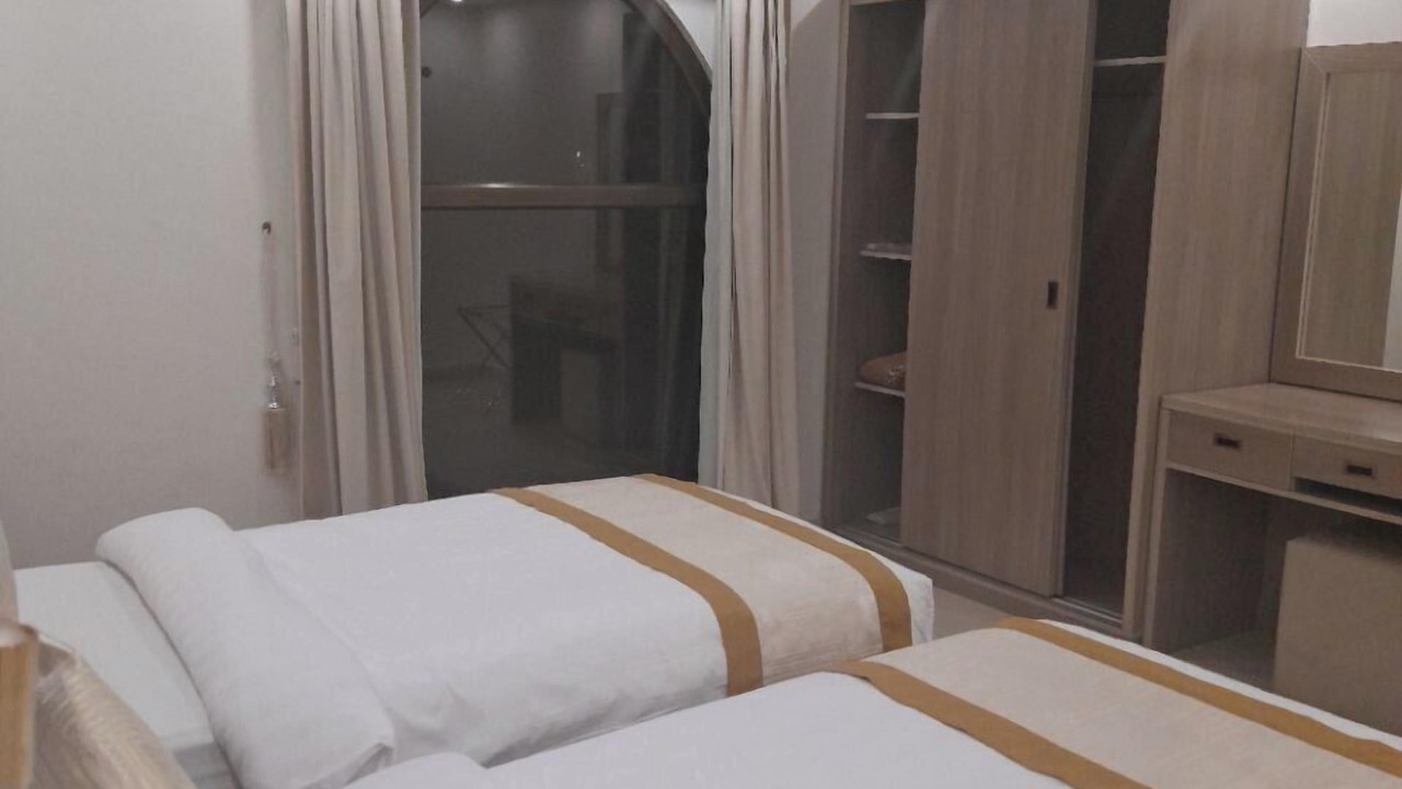 Photo of Bedroom in Al Ulaya