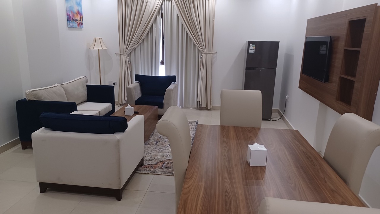 Photo of Livingroom in Al Ulaya