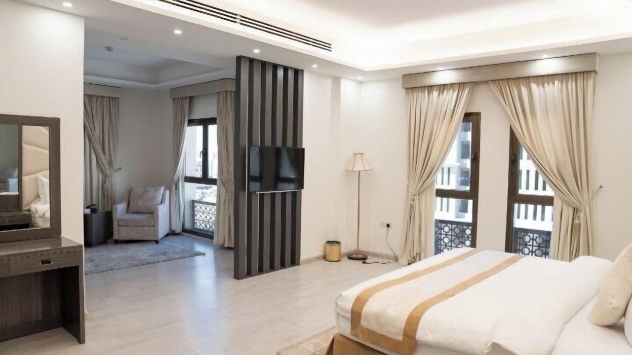 Photo of Bedroom in Al Ulaya