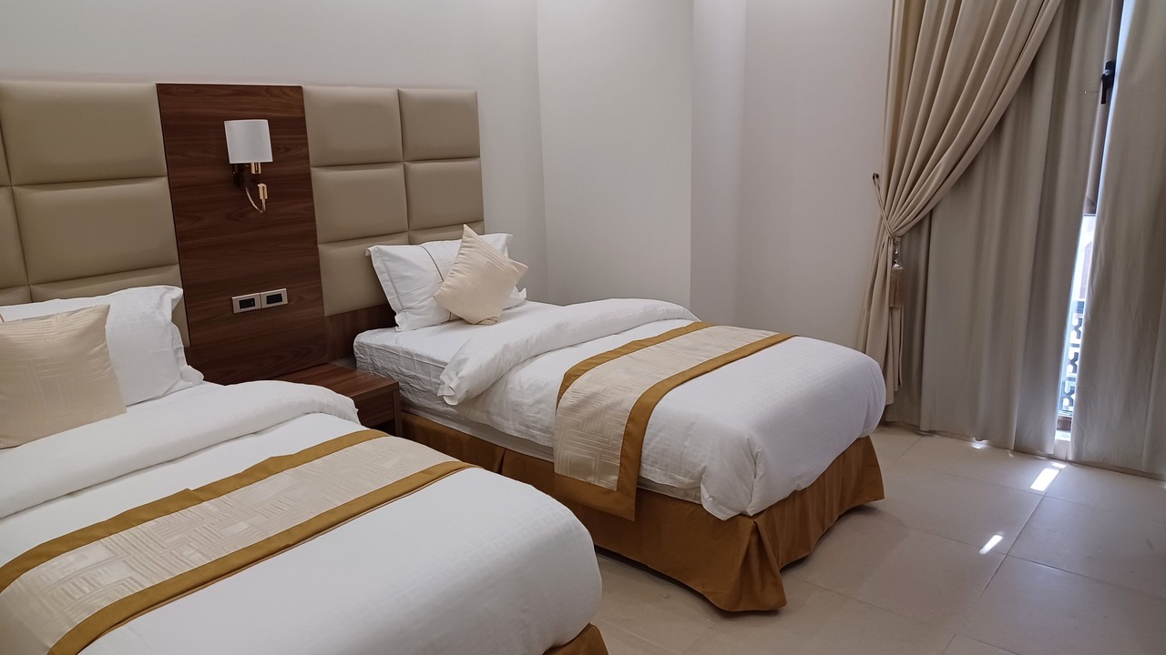Photo of Bedroom in Al Ulaya