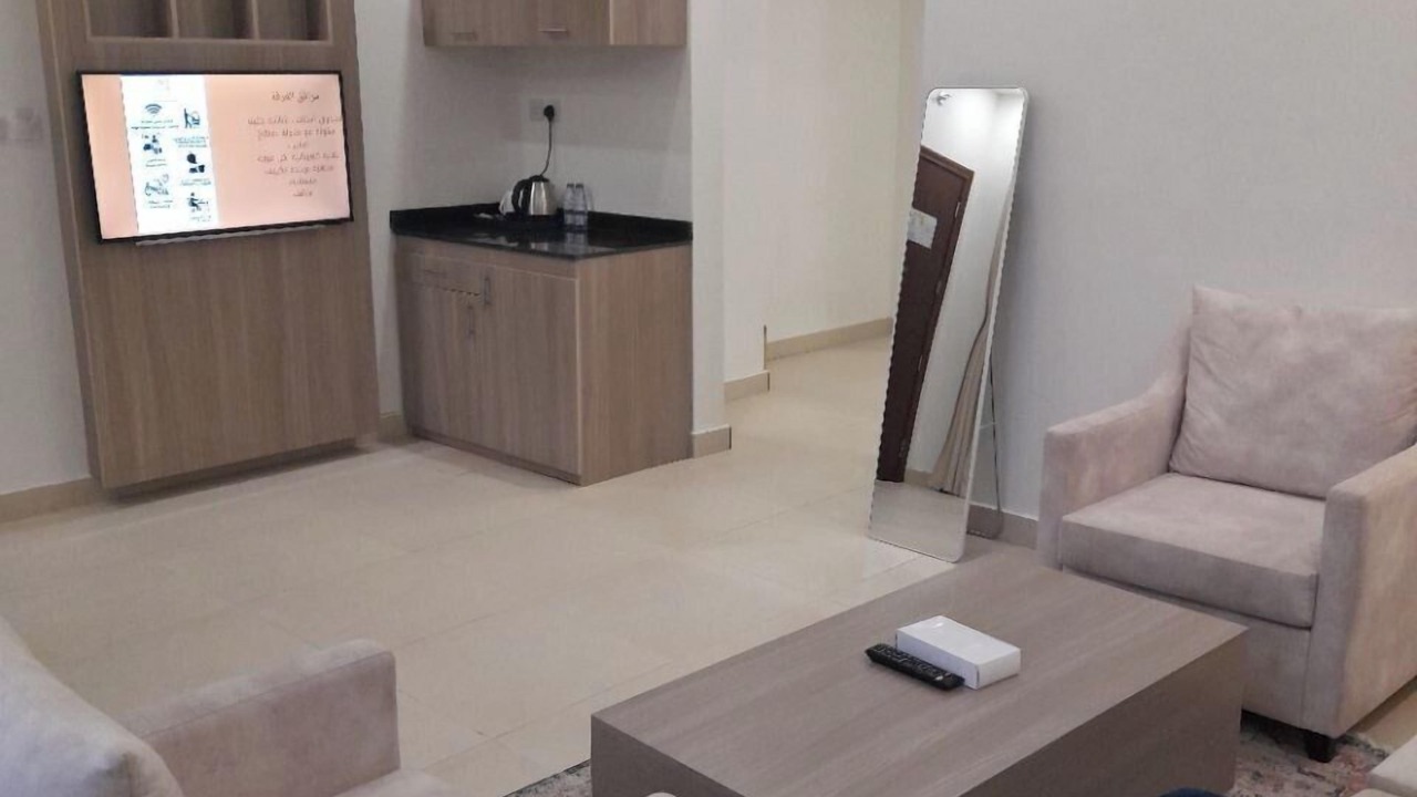 Photo of Bedroom in Al Ulaya