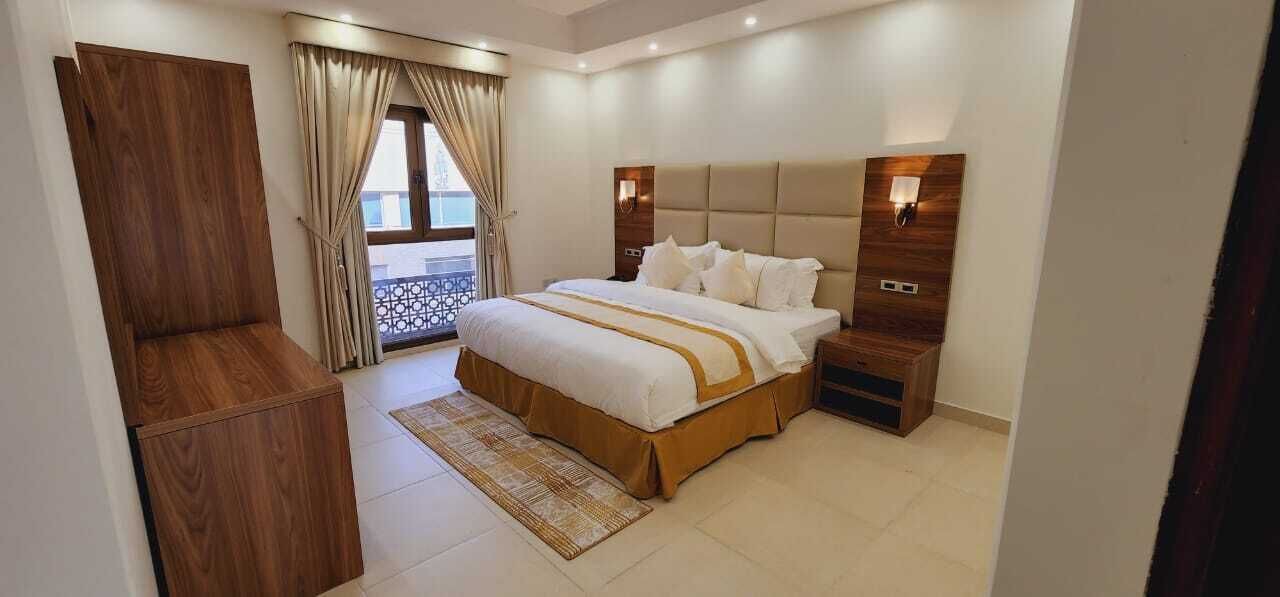 Photo of Bedroom in Al Ulaya