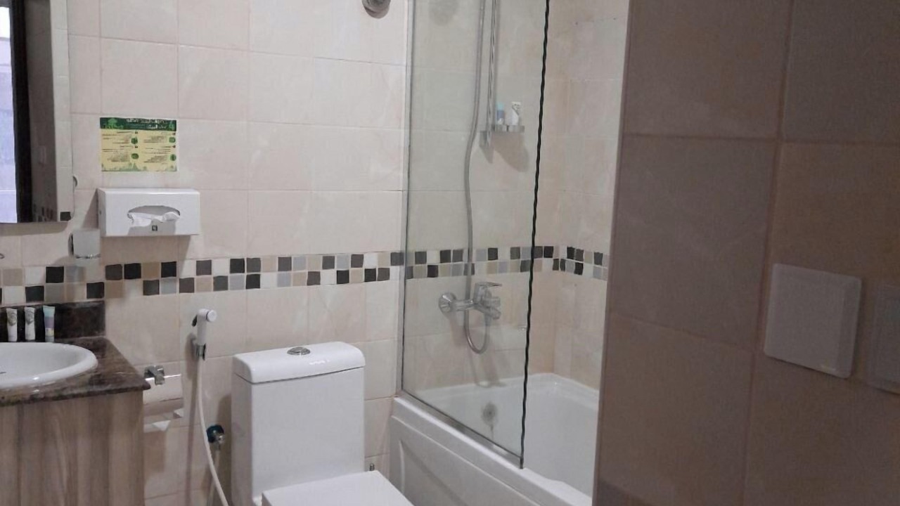 Photo of Bathroom in Al Ulaya