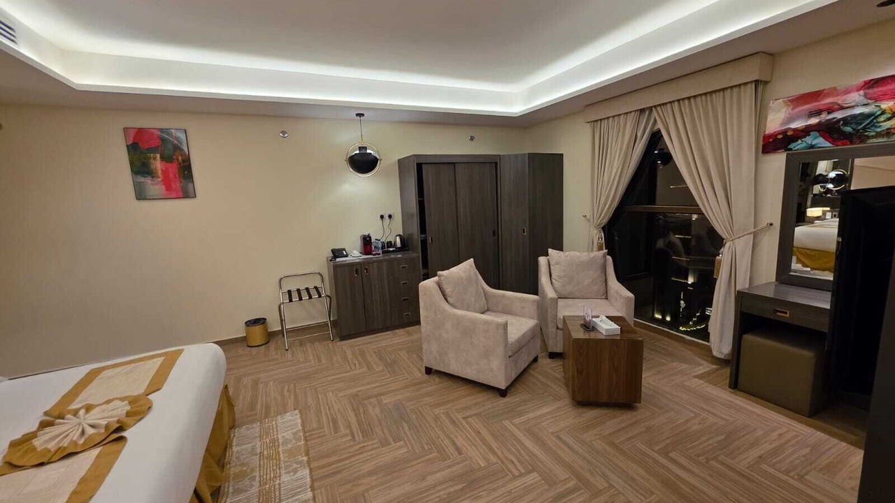 Photo of Bedroom in Al Ulaya