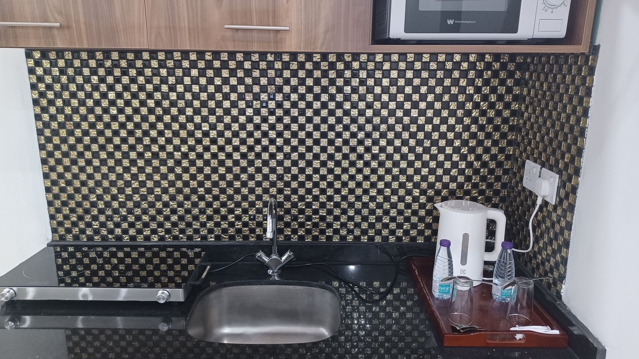 Photo of Bedroom in Al Ulaya