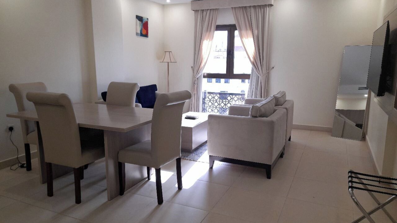Photo of Bedroom in Al Ulaya