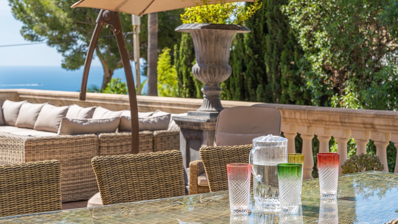 Photo of Outdoor in Costa d'en Blanes