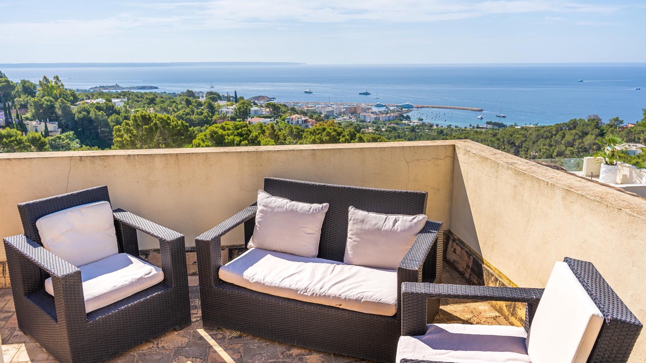 Photo of Outdoor in Costa d'en Blanes