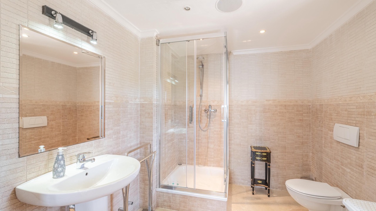 Photo of Bathroom in Costa d'en Blanes