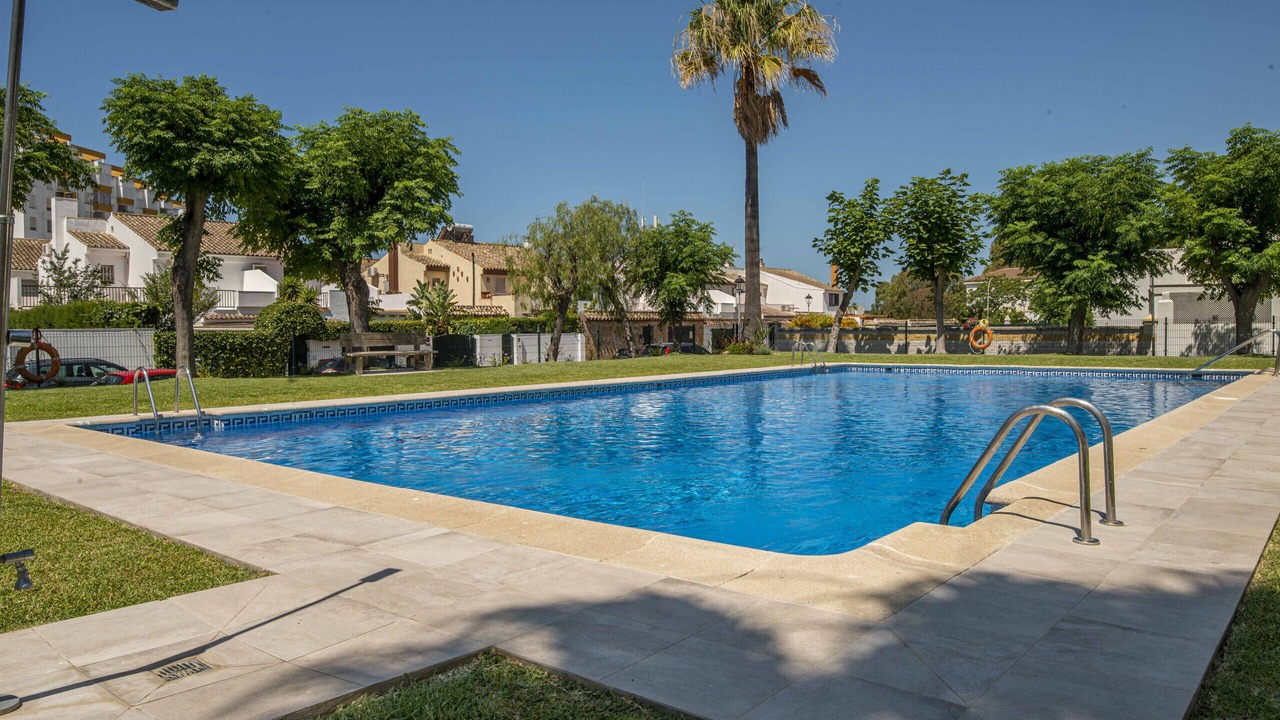 Photo of Outdoor in Valdelagrana