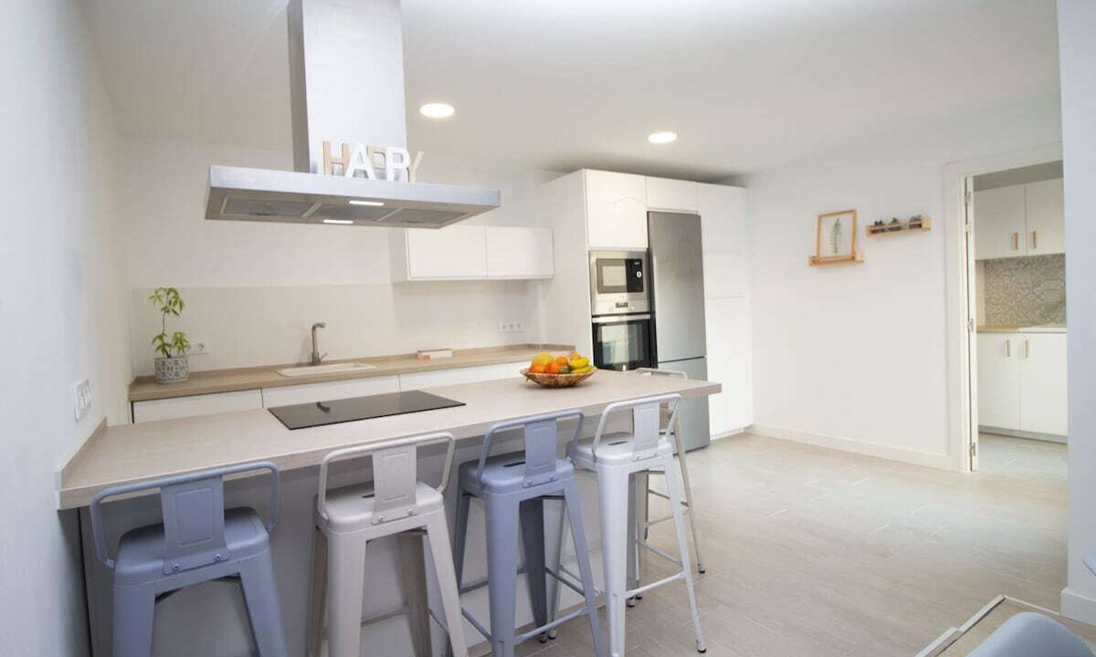 Photo of Kitchen in Valdelagrana
